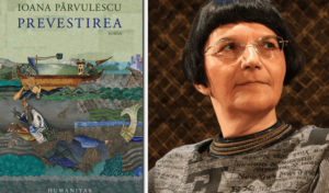 Prevestirea-Ioana-Parvulescu